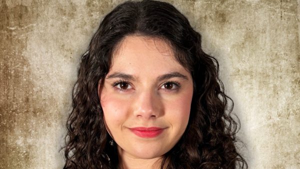 Bryn Sentnor will play the role of Gwen in the youth opera by Jewish composer Aaron Copeland.