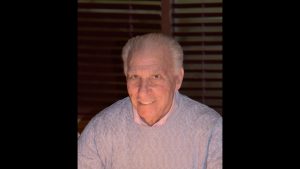 Donald G. Soffer