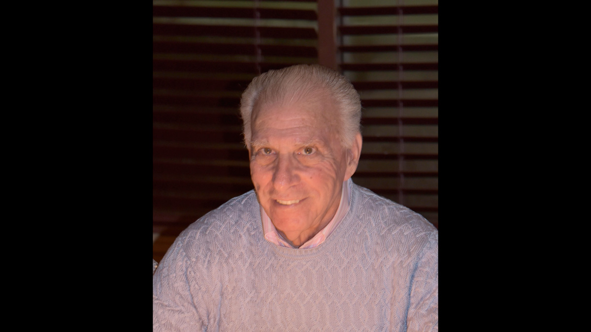 Donald G. Soffer