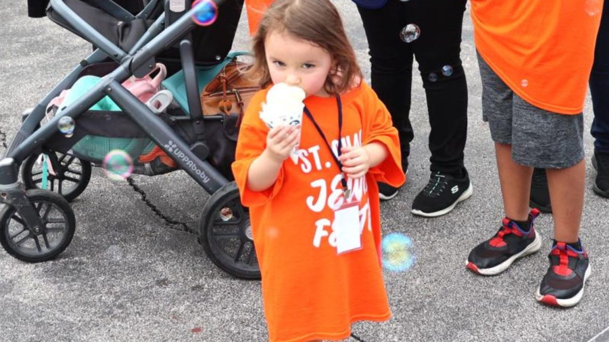 Shuk, schnitzel and song: St. Charles Jewish Festival returns Aug. 10