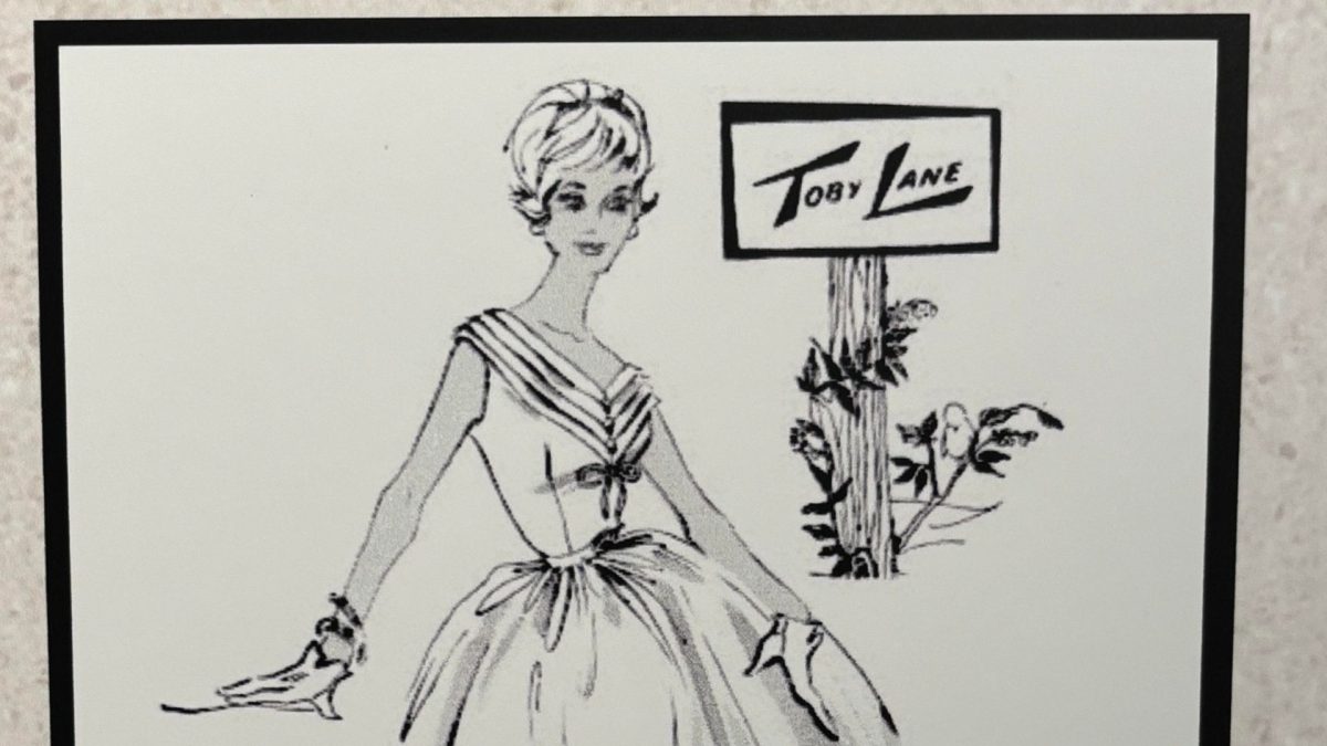 St. Louis dressmaker’s legacy adds new thread to Holocaust story and exhibition
