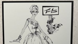 St. Louis dressmaker’s legacy adds new thread to Holocaust story and exhibition