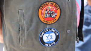 'Wandering Twos' roll into St. Louis for Holocaust victim's mission