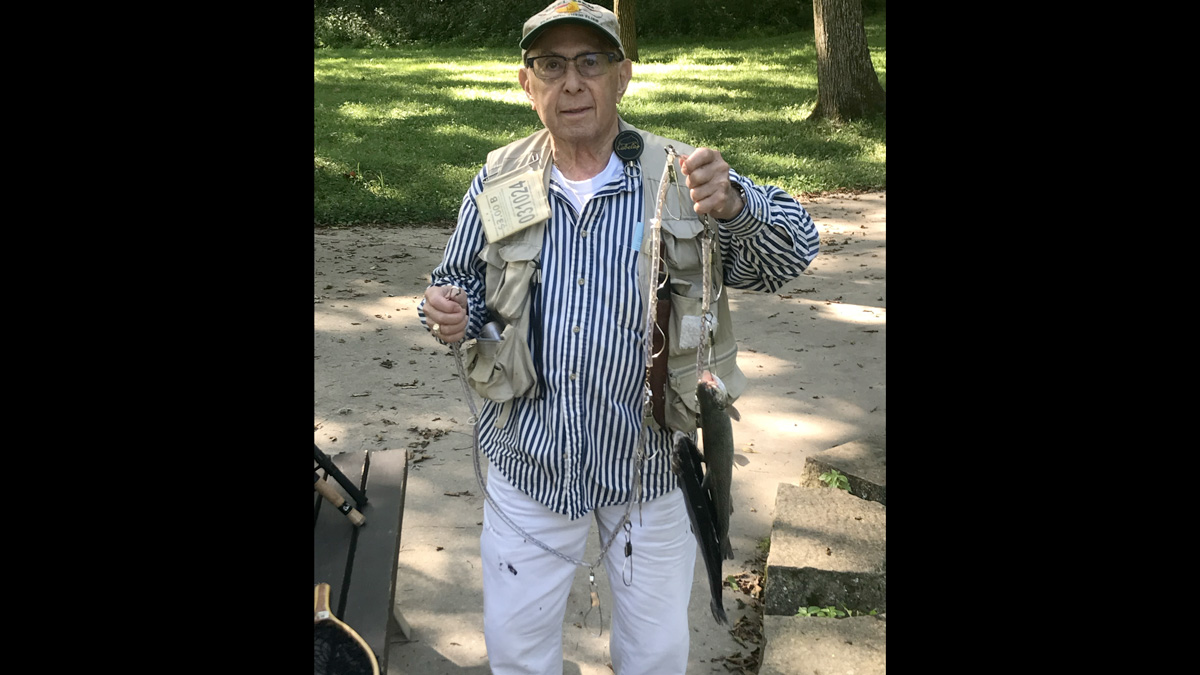 Irvin Robert Zwibelman