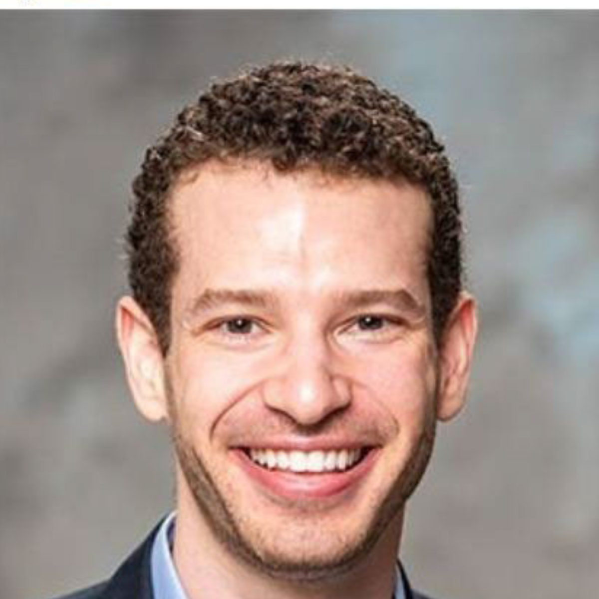 Alex Abramson