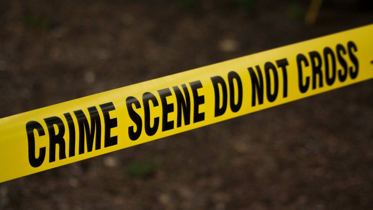 Police arrest suspect in JSU house vandalism case