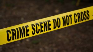Police arrest suspect in JSU house vandalism case