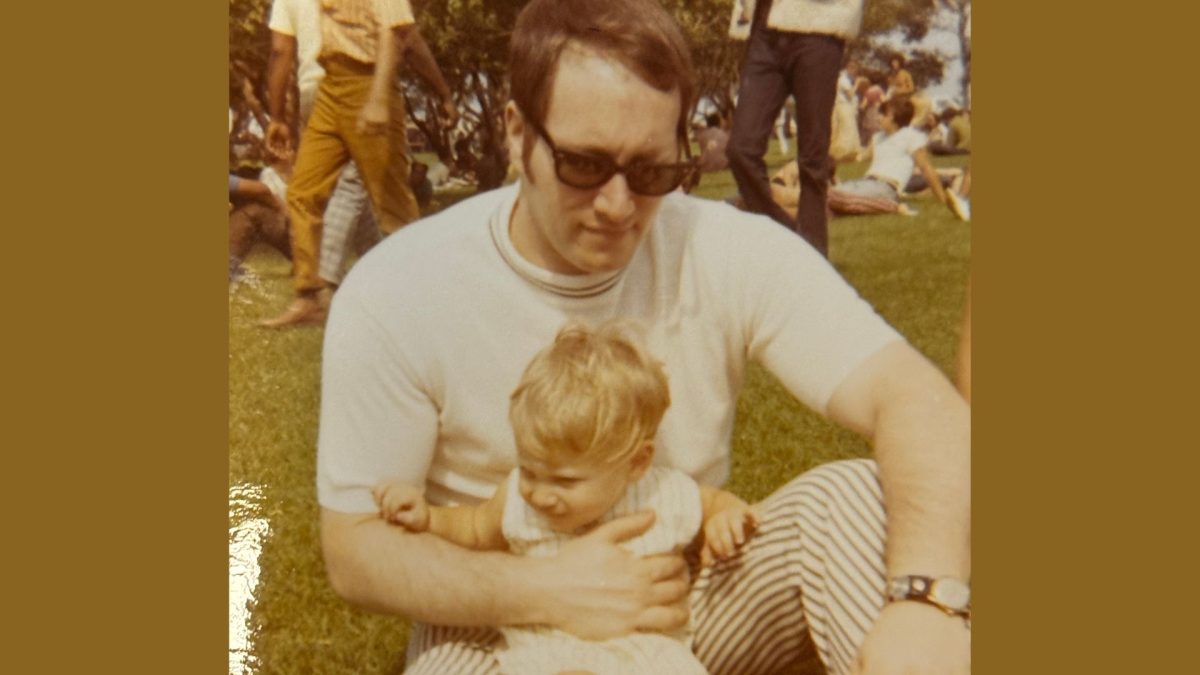 Life lessons my dad taught me—without meaning to