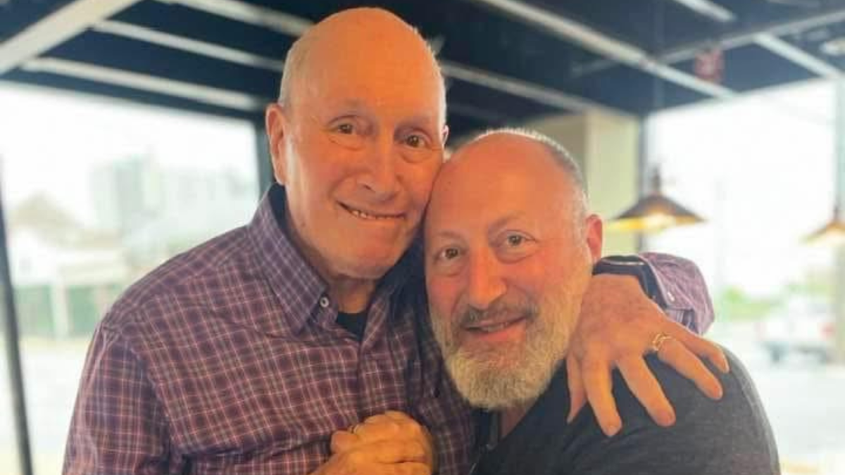 Life lessons my dad taught me—without meaning to
