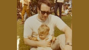 Life lessons my dad taught me—without meaning to