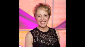 Vicki Lynne (Moses) Friedman