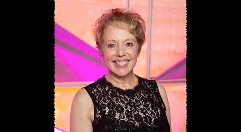 Vicki Lynne (Moses) Friedman