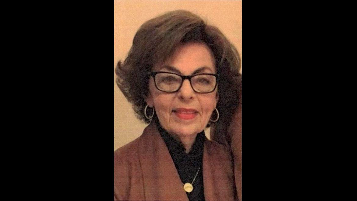 Evelyn Ginsberg
