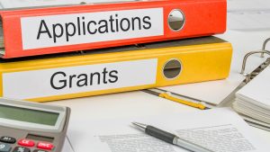 Big ideas get a boost: Federation launches new Impact Grants