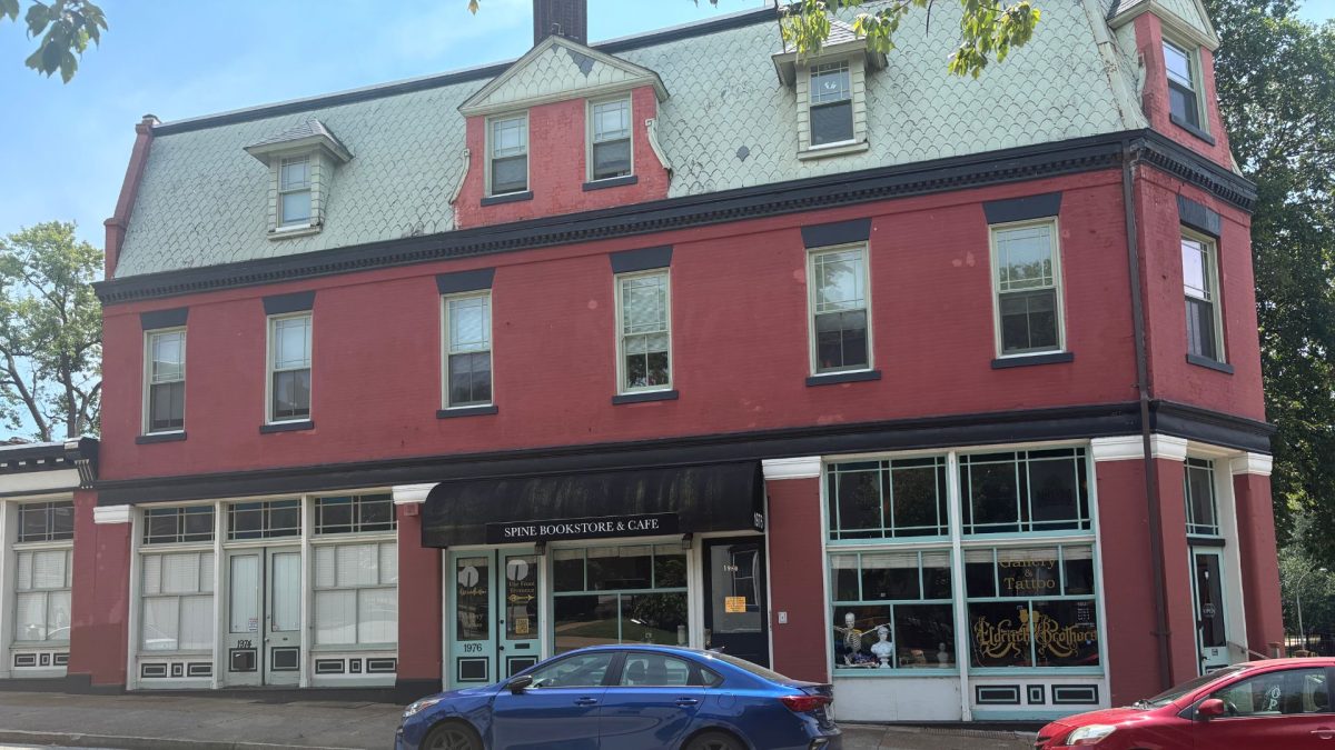The Grapevine Tavern