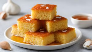 Confessions of a honey cake hater turned recruit