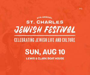 Chabad Jewish Festival 2025