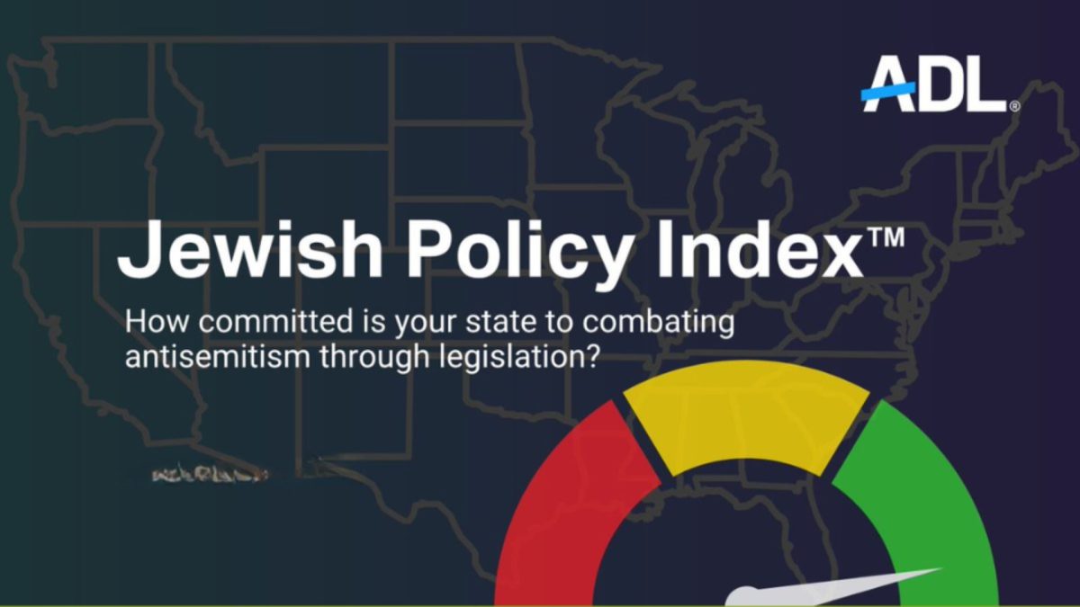 ADL grades states on fighting antisemitism — here’s how Missouri scored
