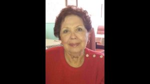 Carole Louise Levin