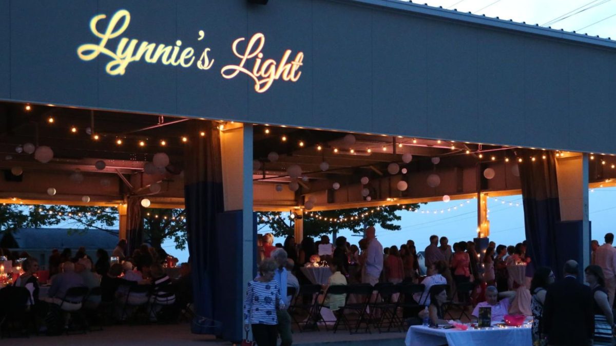 From clinic to community: Dr. Ron Bose takes center stage at Lynnie’s Light