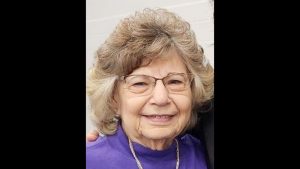 Marlene Maschan