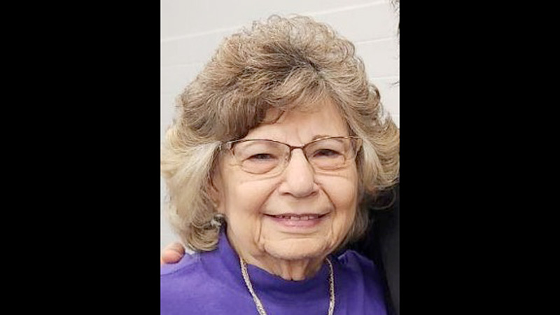 Marlene Maschan