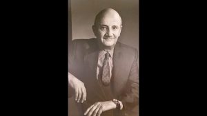 Gerhard J. Petzall