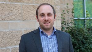 Rabbi Aron Rubin