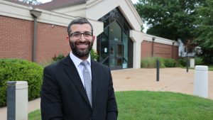 Rabbi Dov Fink
