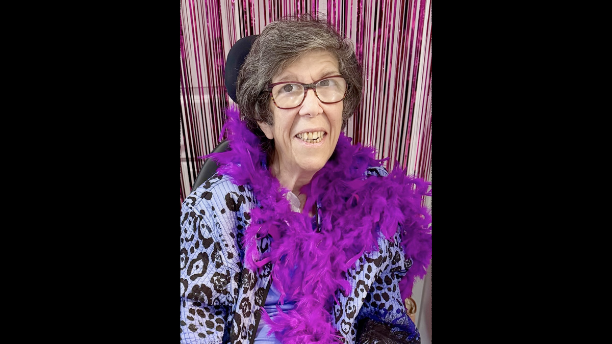 Carol Rafsky