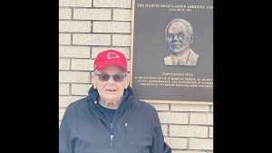Marvin Rosengarten