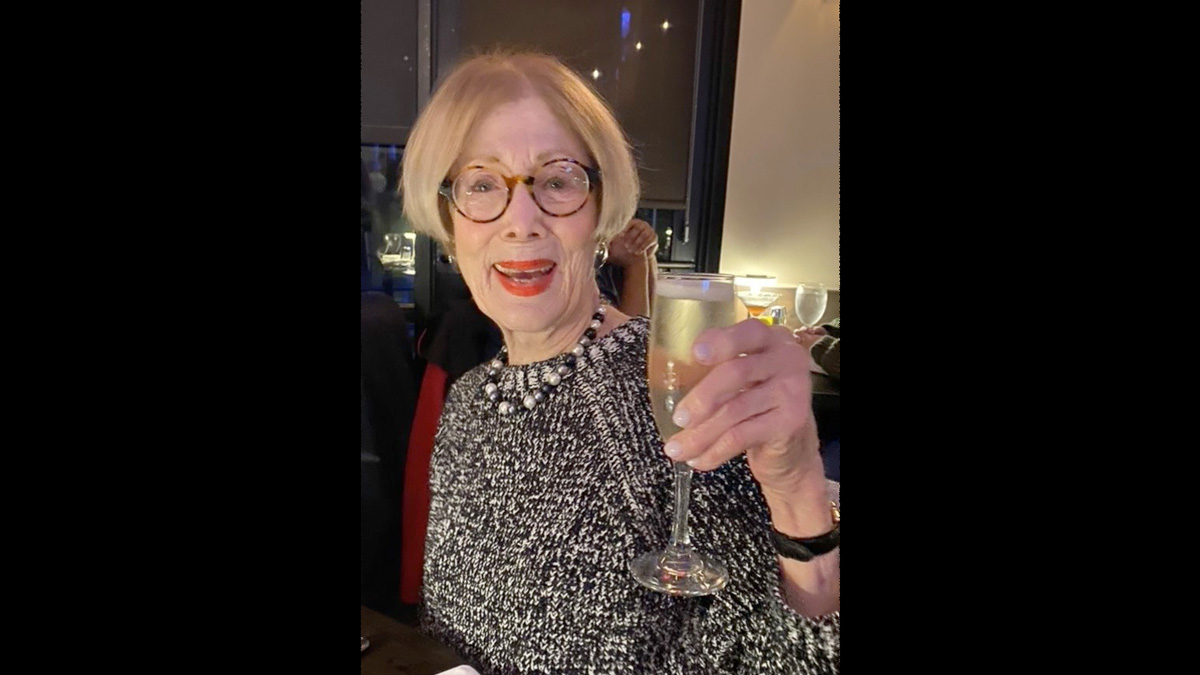 Mandy Rubenstein