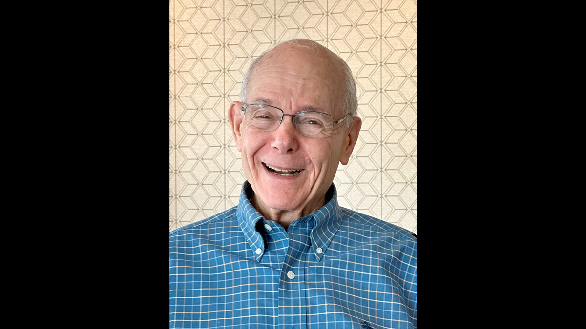 Bernard David Tischler