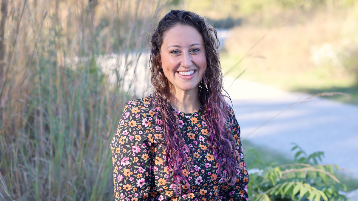 Rachel Sanger: From camp nurse to community hero