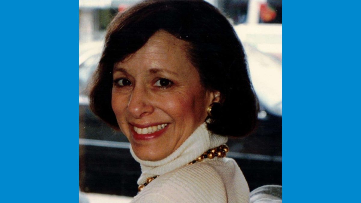 Remembering Adinah Raskas: honey challah, resilience and Jewish leadership