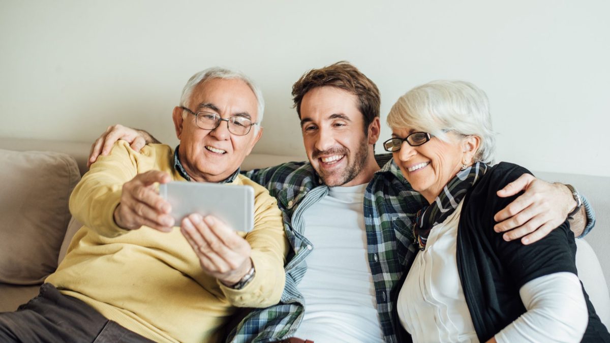 Worried about aging parents? Where to find the answers you need, now