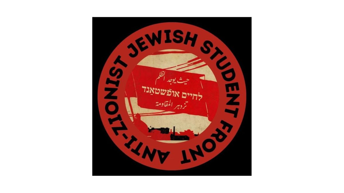 New student group vows to ‘dismantle Zionism’ on U.S. campuses