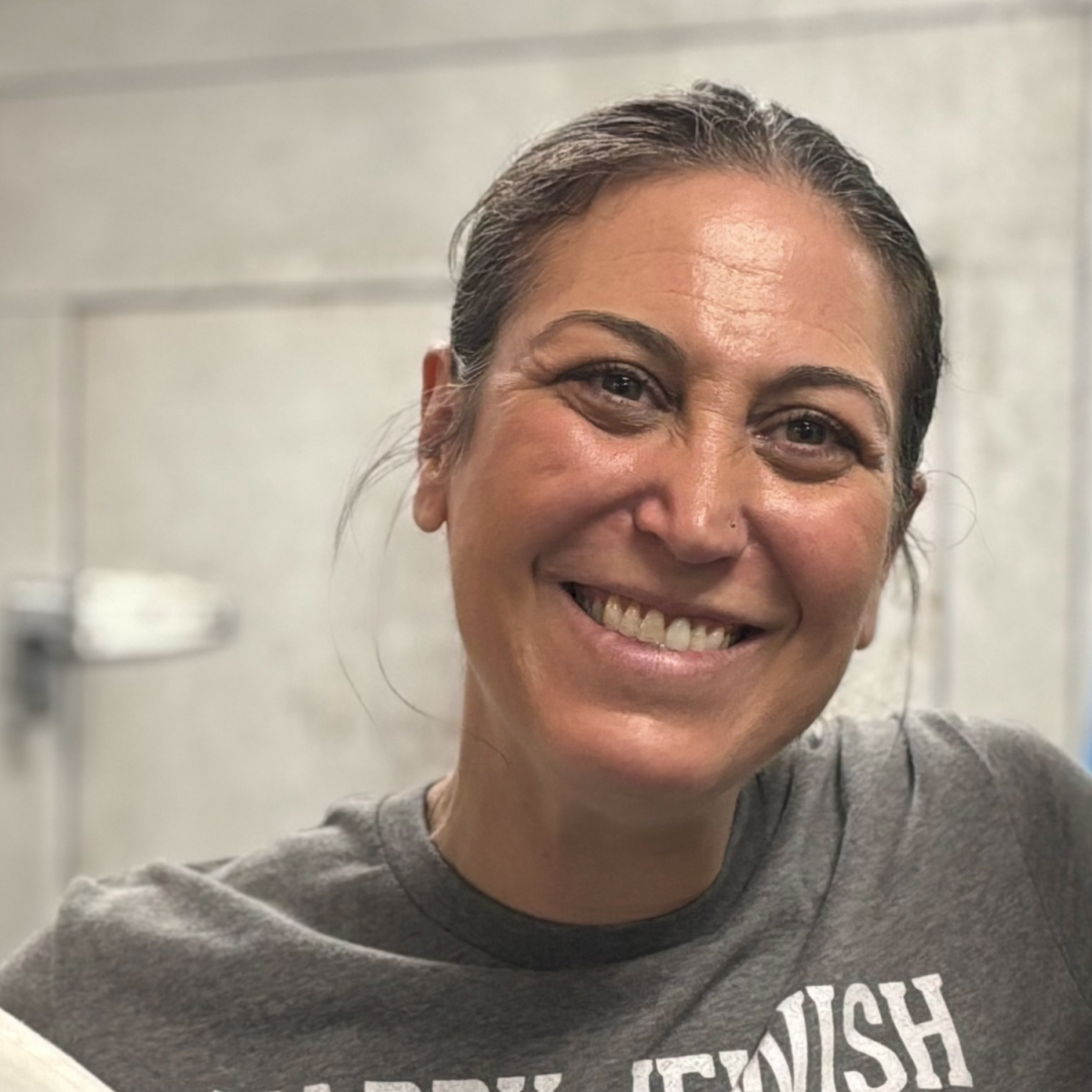 Anya Corson Chotiner