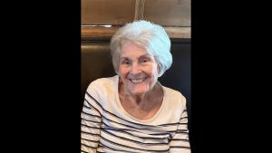 Rose May Becker