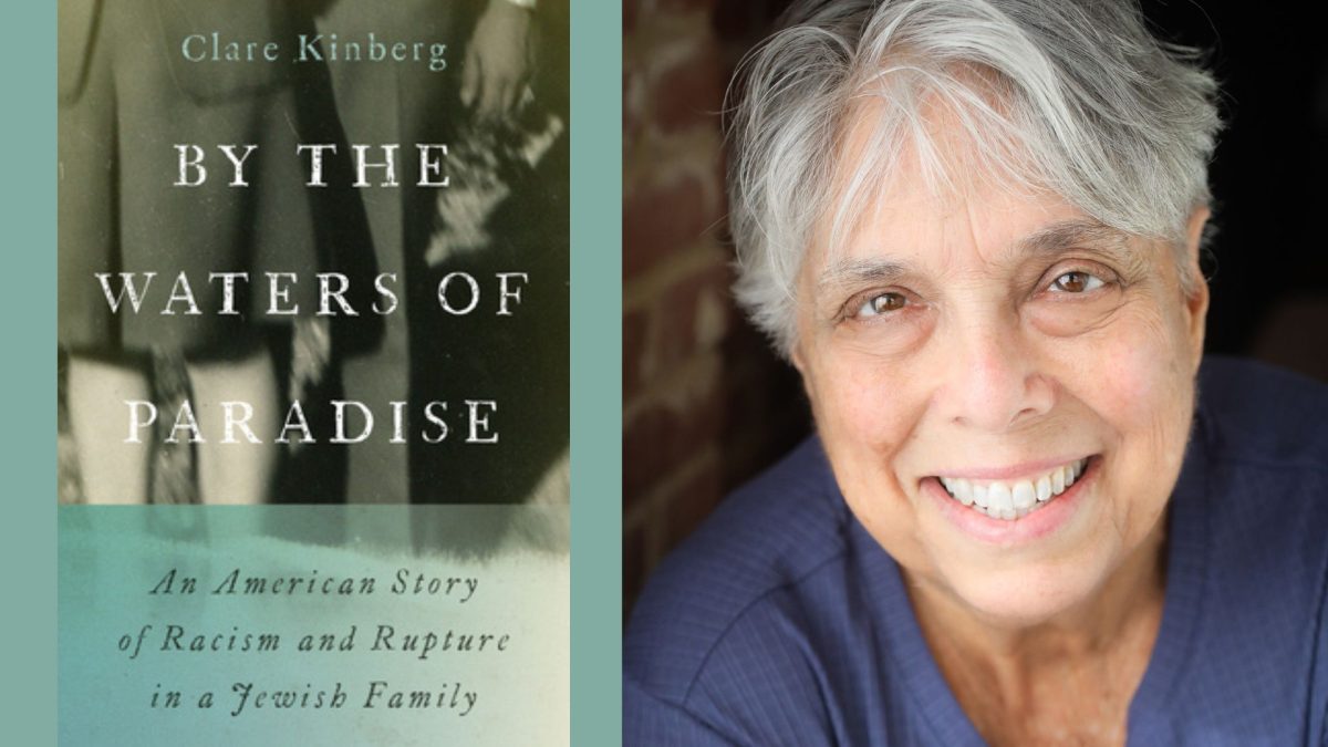 The Jewish family secret hidden for generations comes to light