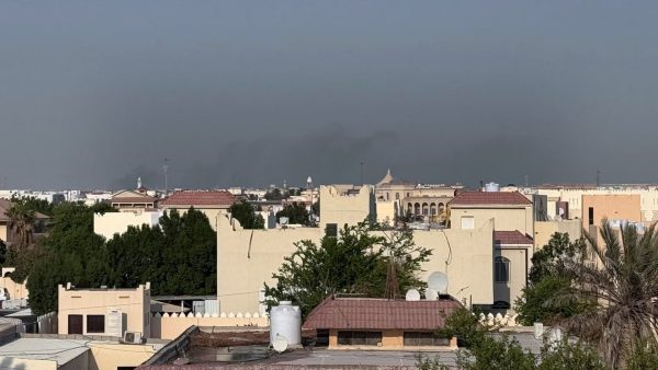 Israel strikes Hamas leaders in Qatar