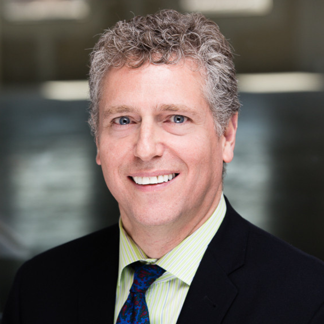 Donn Rubin