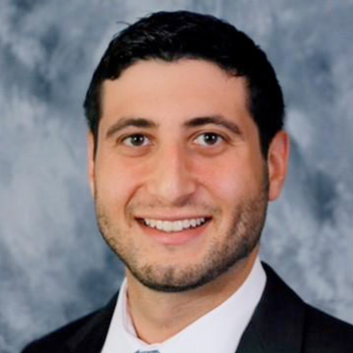 Dr. Daniel Sheinbein