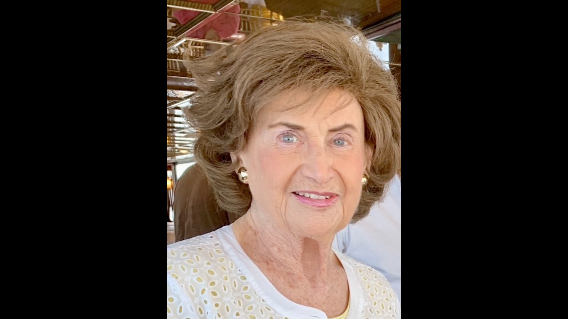 Gail Schenberg Emert