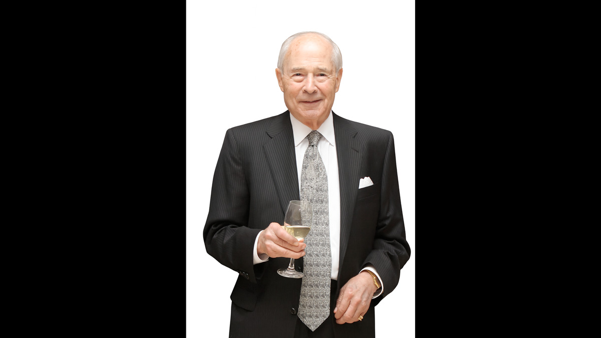 Edwin M. Epstein