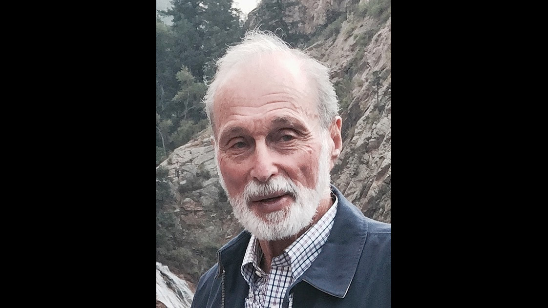 Barry M. Friedman