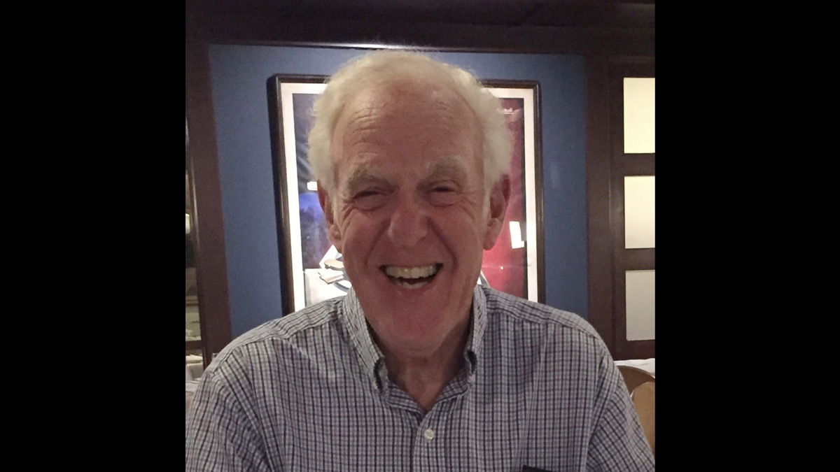 Arthur Gale, MD