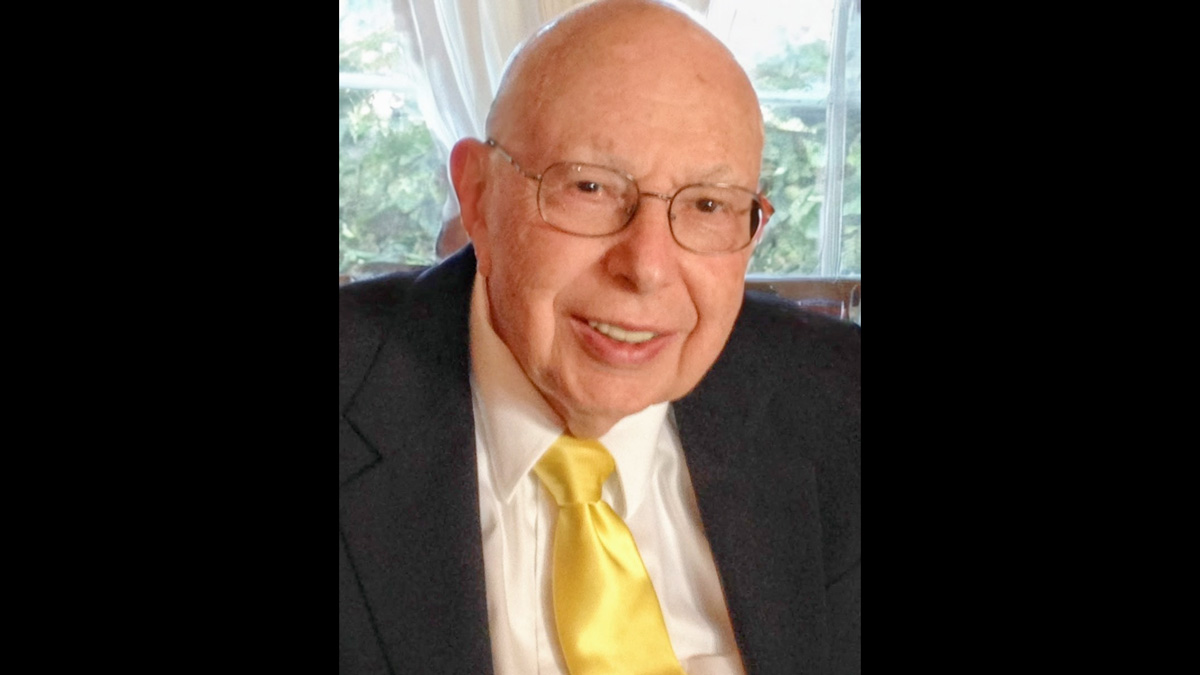 Gerald Kessler