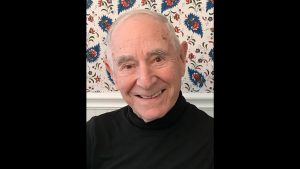 Herbert Lubowitz, M.D.