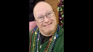 Gregory Brent Markenson